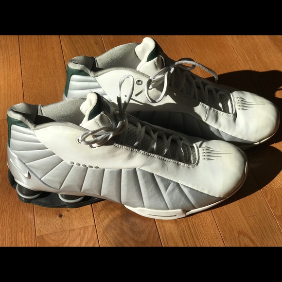 every nike shox ever made